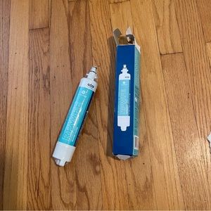 GE RPWFE Refrigerator Water Filter - Sealed NIB from Amazon